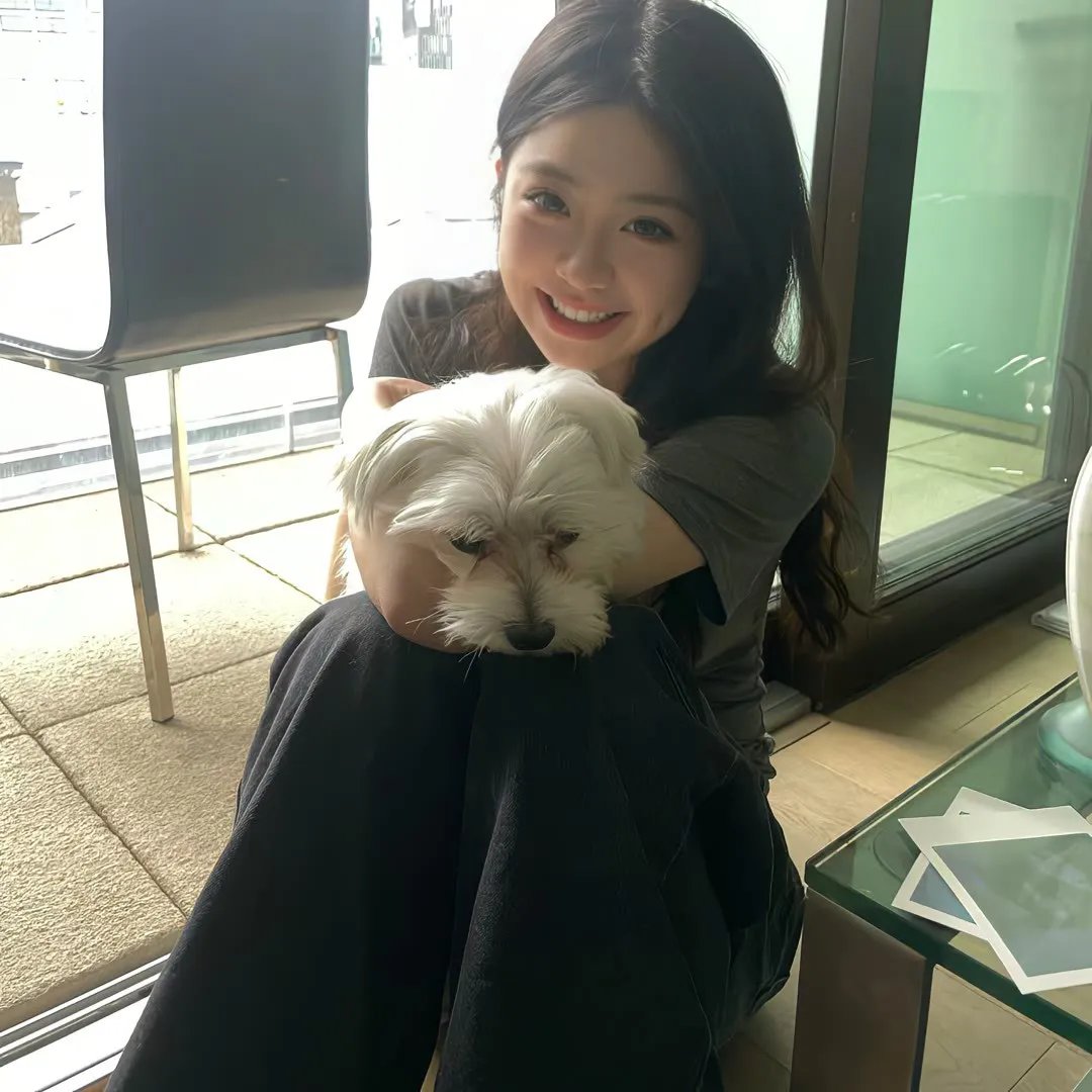 我阿妈系黑工